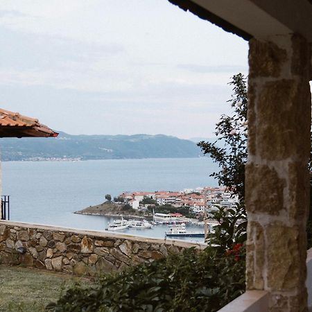 Villas Gemeli アムリアニ エクステリア 写真