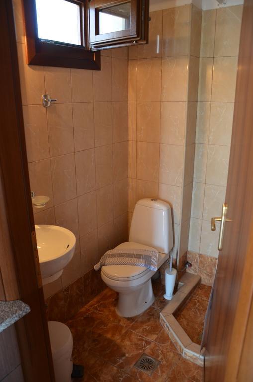 Villas Gemeli アムリアニ エクステリア 写真